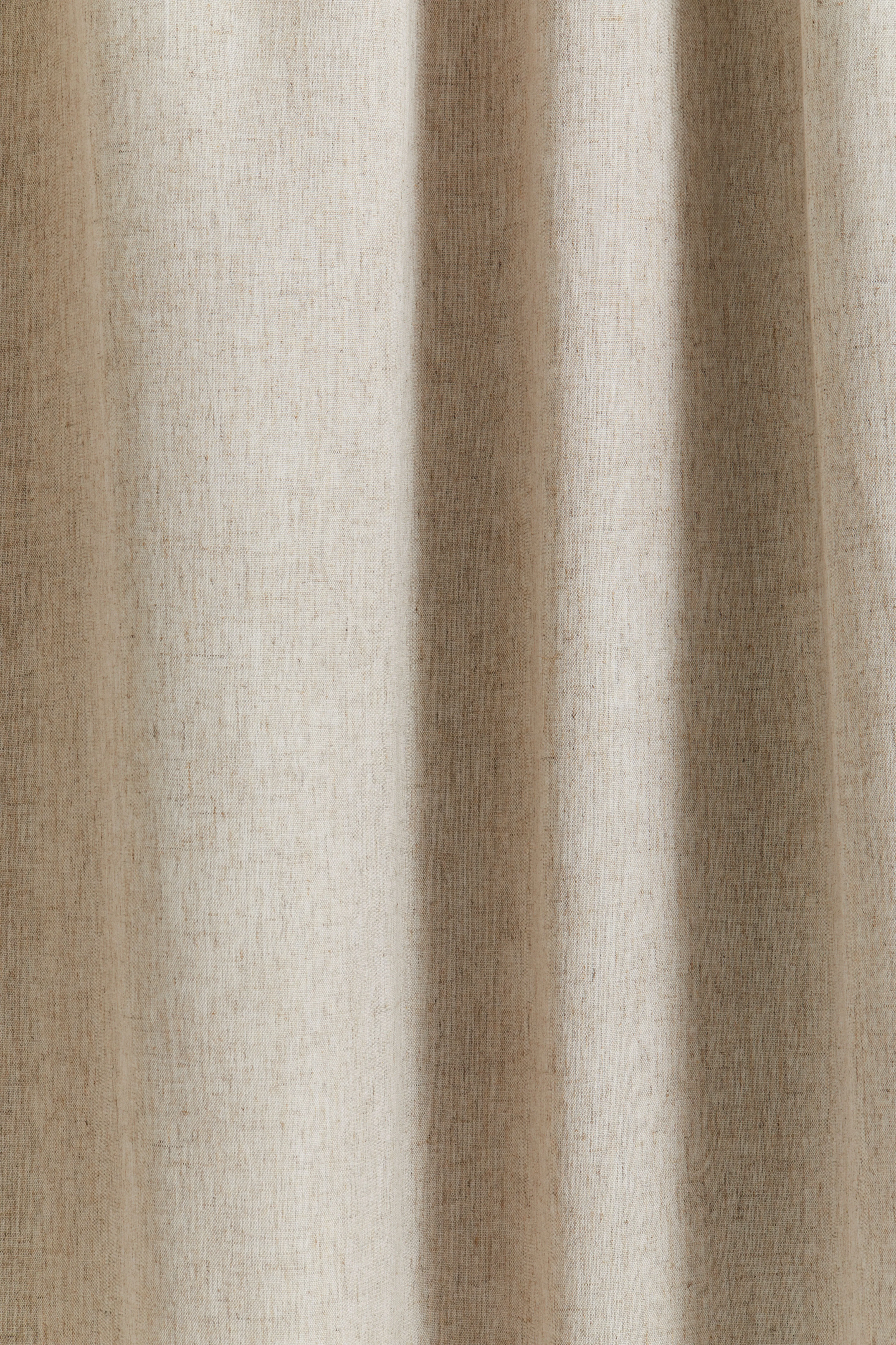 1-pack wide blackout curtain length - Beige - Home All | H&M GB