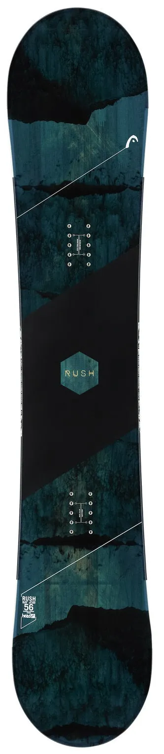 2021 Head Rush Snowboard