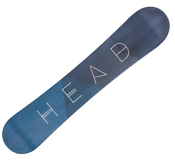 2021 Head Rush Snowboard