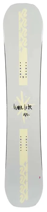 2022 K2 Limelite Snowboard