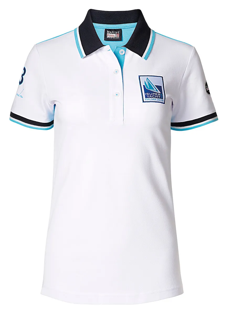 23. SYCP Polo Women