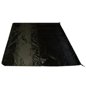 A-Frame Side Tent Poly-Oxford Floor STAFP