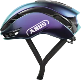 Abus Gamechanger 2.0 Road Helmet - Flip Flop Purple