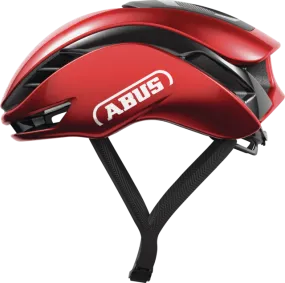 Abus Gamechanger 2.0 Road Helmet - Performance Red