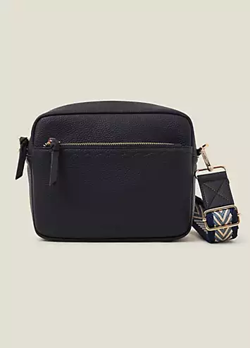 Accessorize Camera Bag With Webbing Strap | Grattan