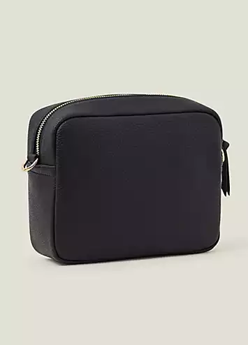 Accessorize Camera Bag With Webbing Strap | Grattan