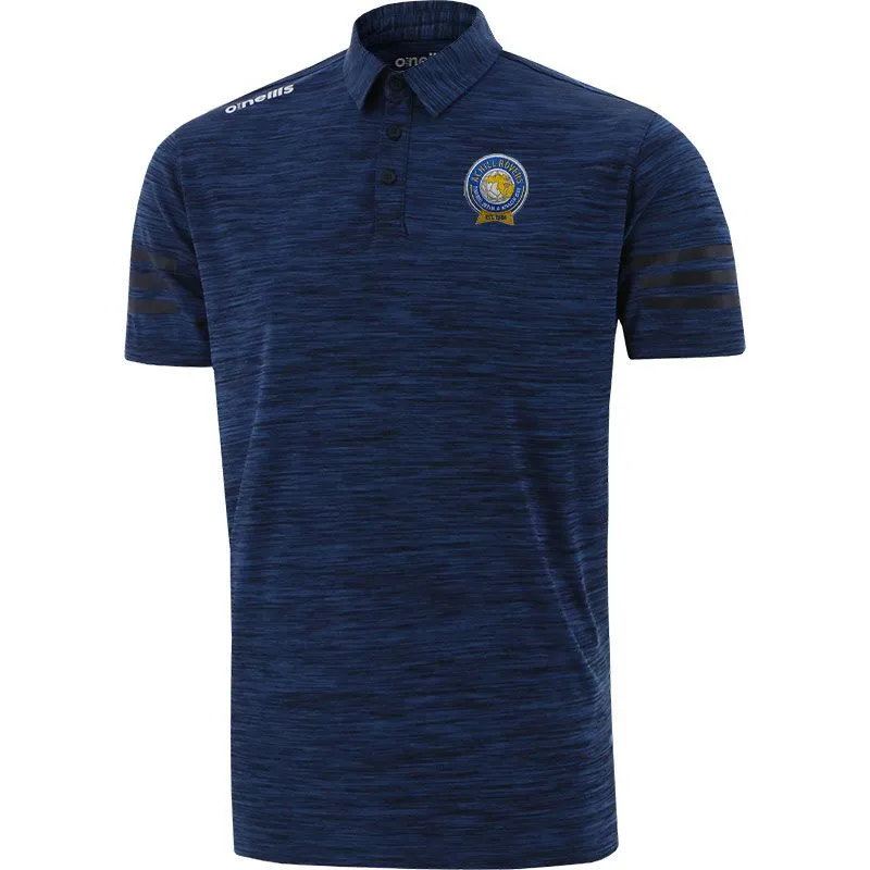 Achill Rovers Osprey Polo Shirt