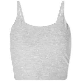 Adanola Everyday Active Tank BraGrey Marl