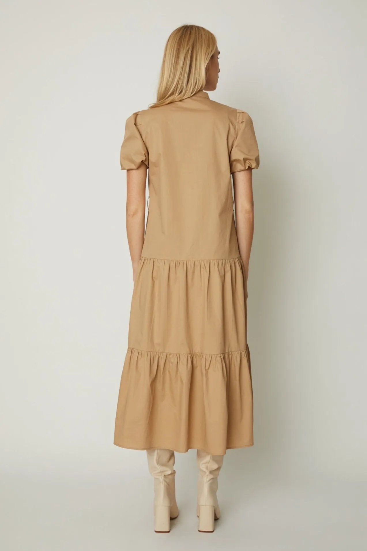 AIDEN DRESS