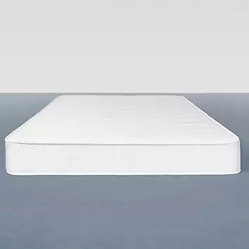 Airsprung Comfort Rolled Mattress | Kaleidoscope