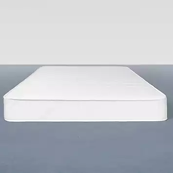 Airsprung Comfort Rolled Mattress | Kaleidoscope