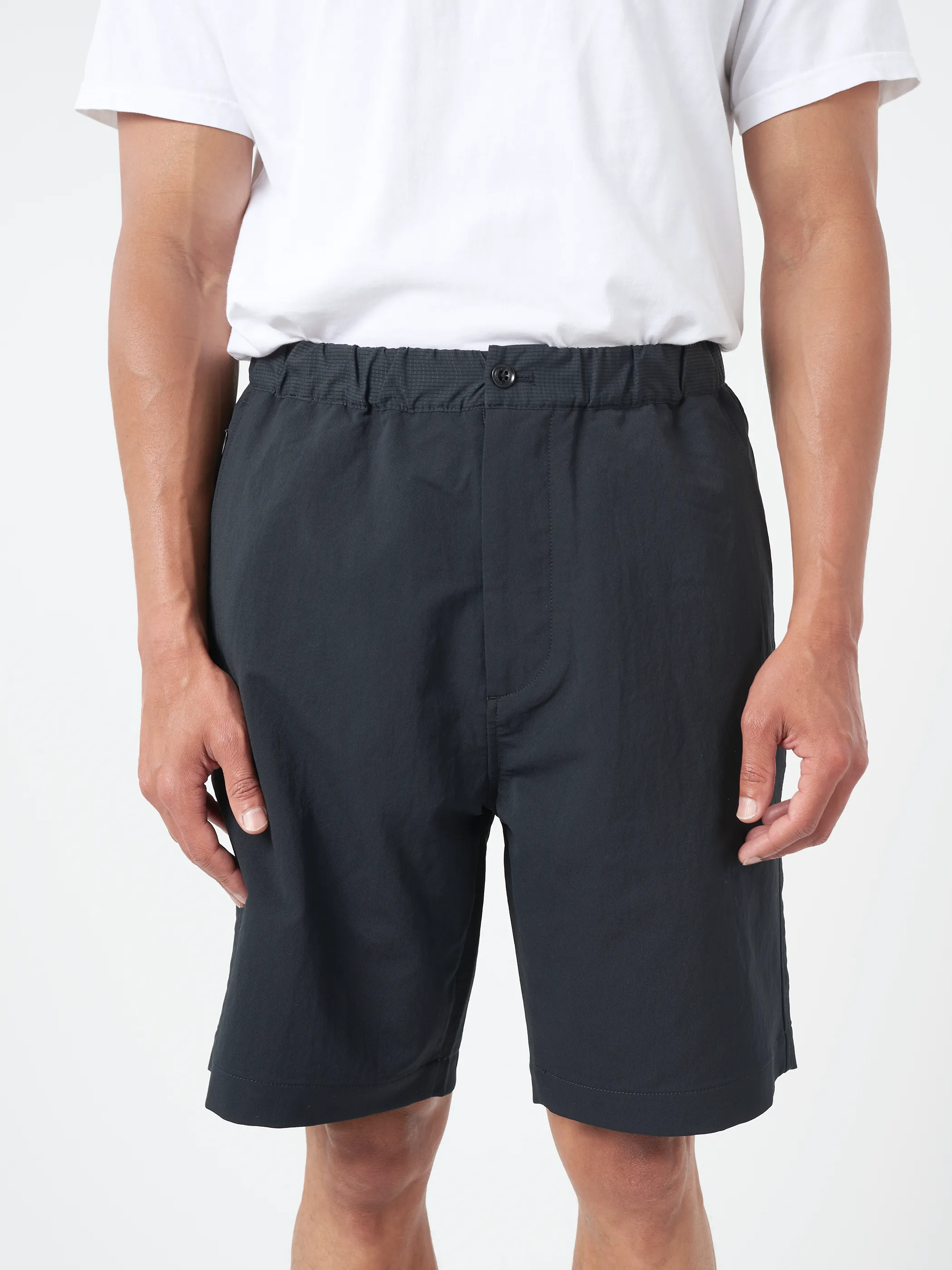 ALPHADRY Easy Shorts