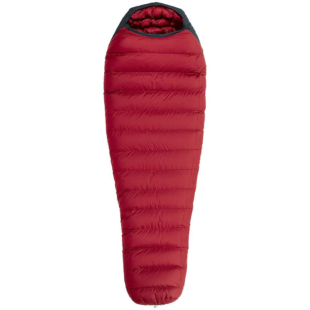 Apache MF Sleeping Bag - 6'0