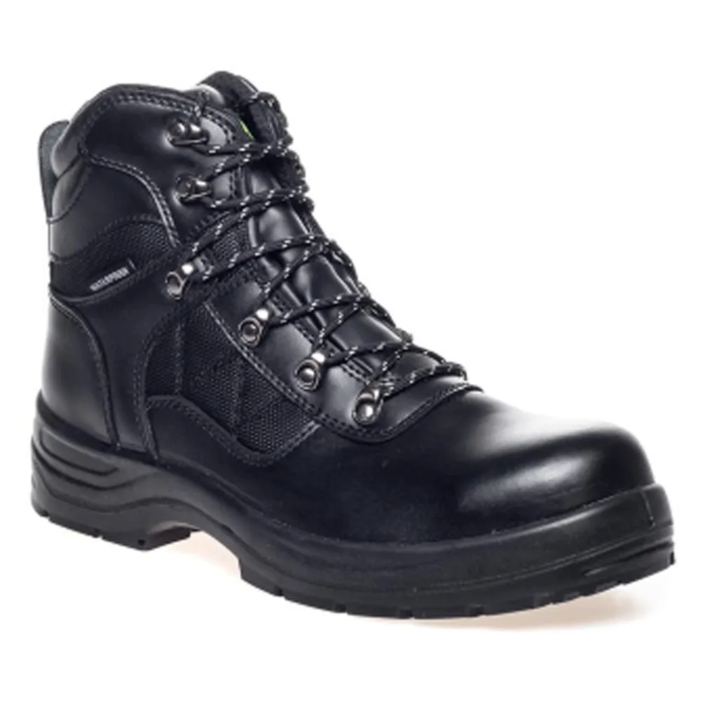 Apache Polaris Waterproof Steel Toe Cap Safety Work Boot