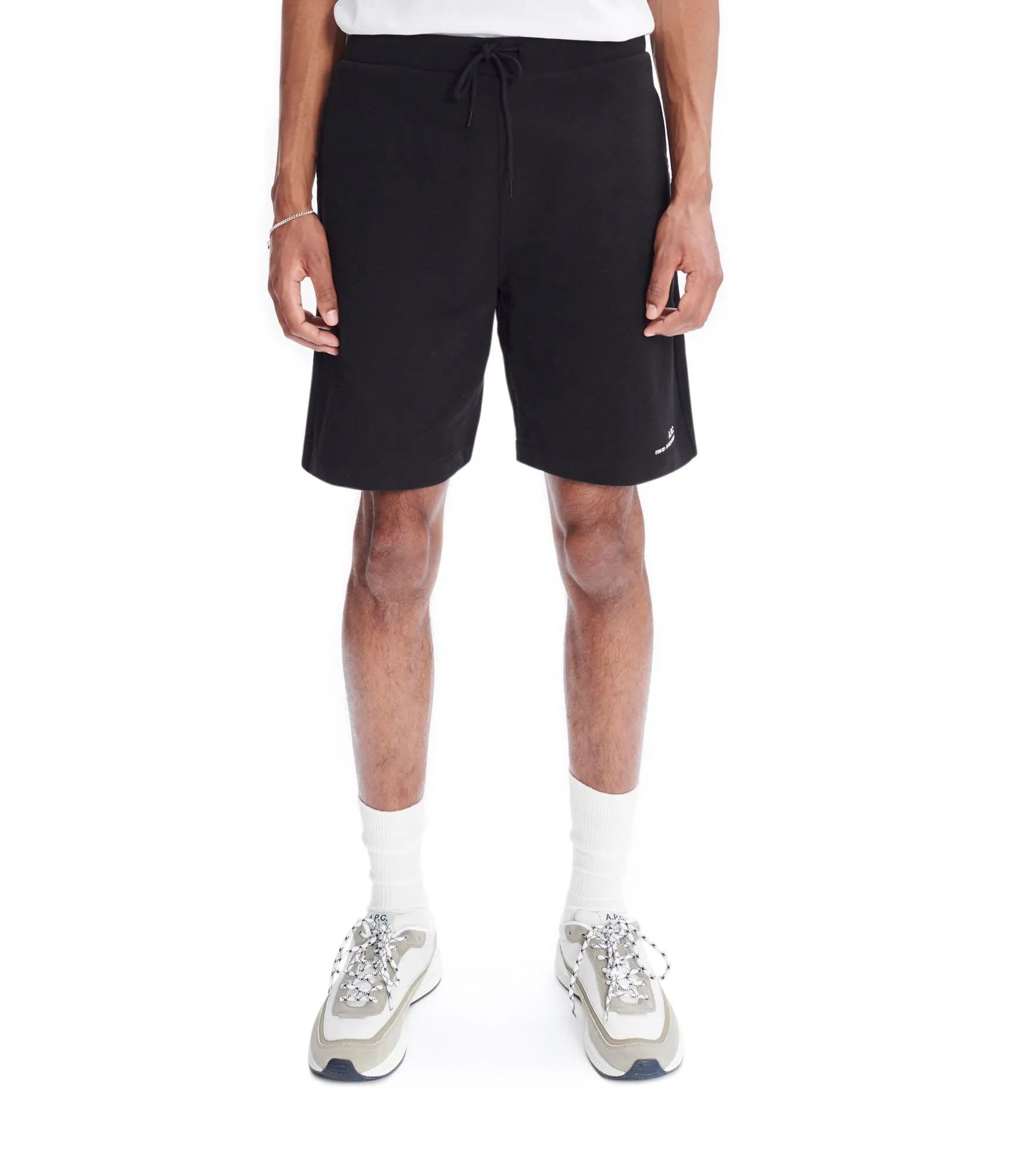 A.P.C. -  Item Shorts - Shorts