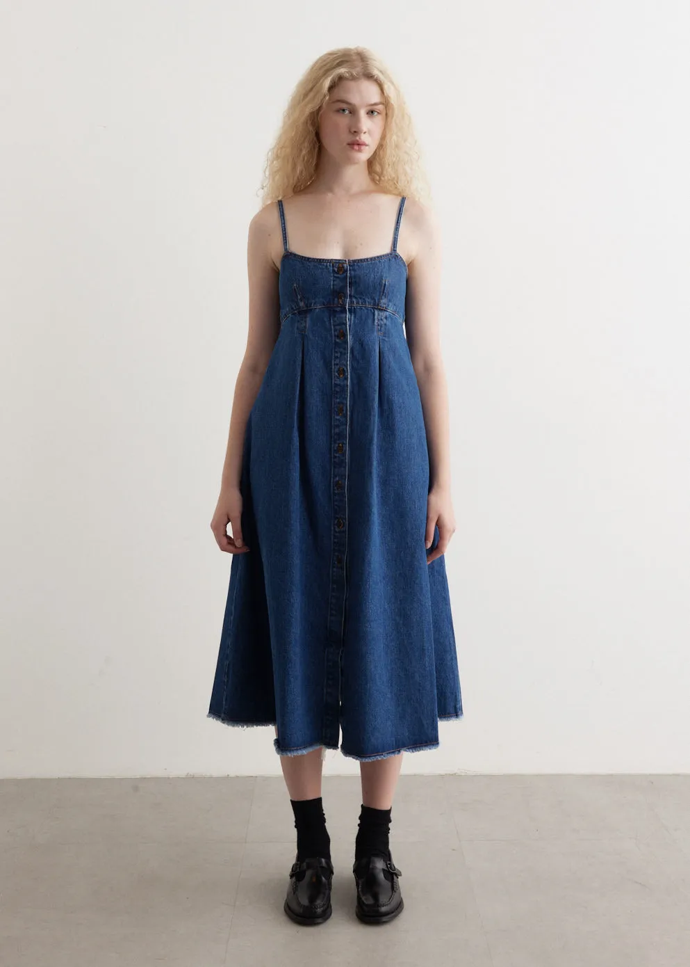 A.P.C. -  Malibu Dress - Dress