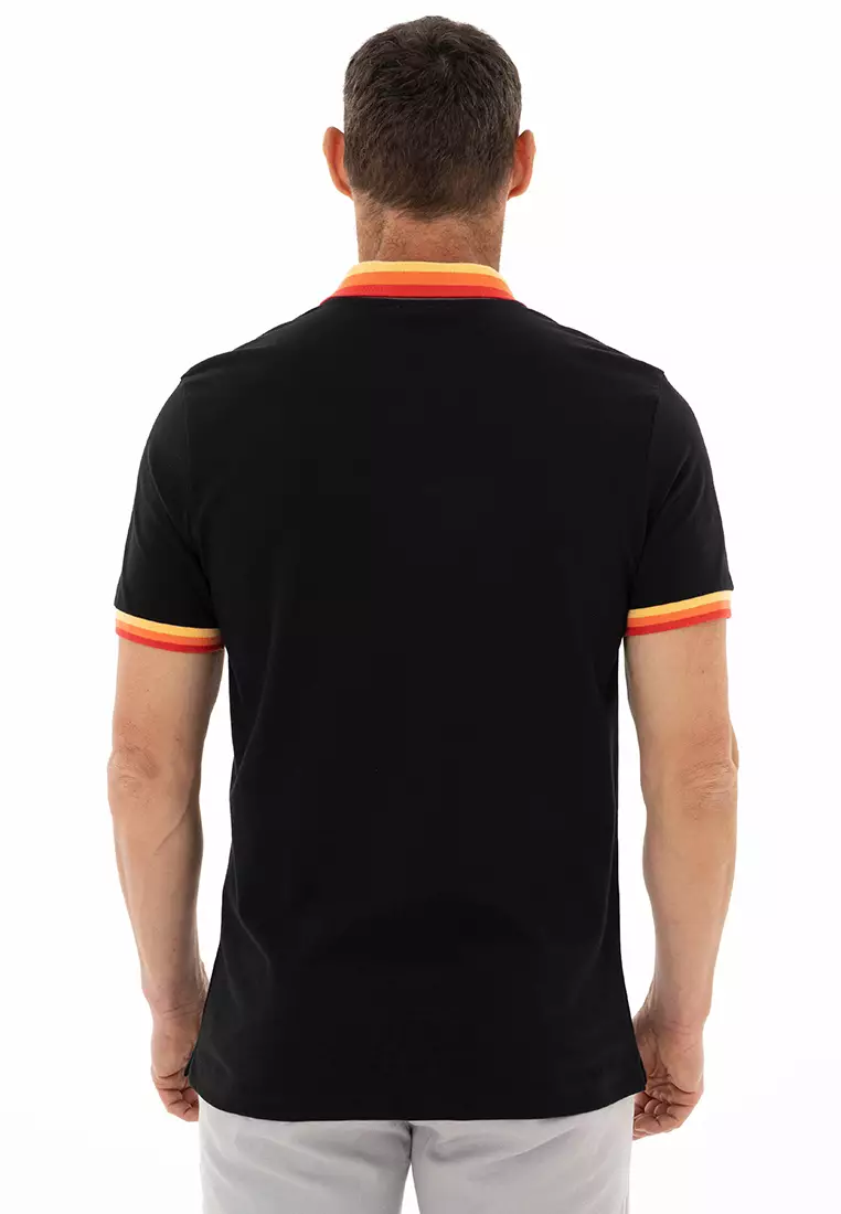 ARMA Basic Polo Shirt