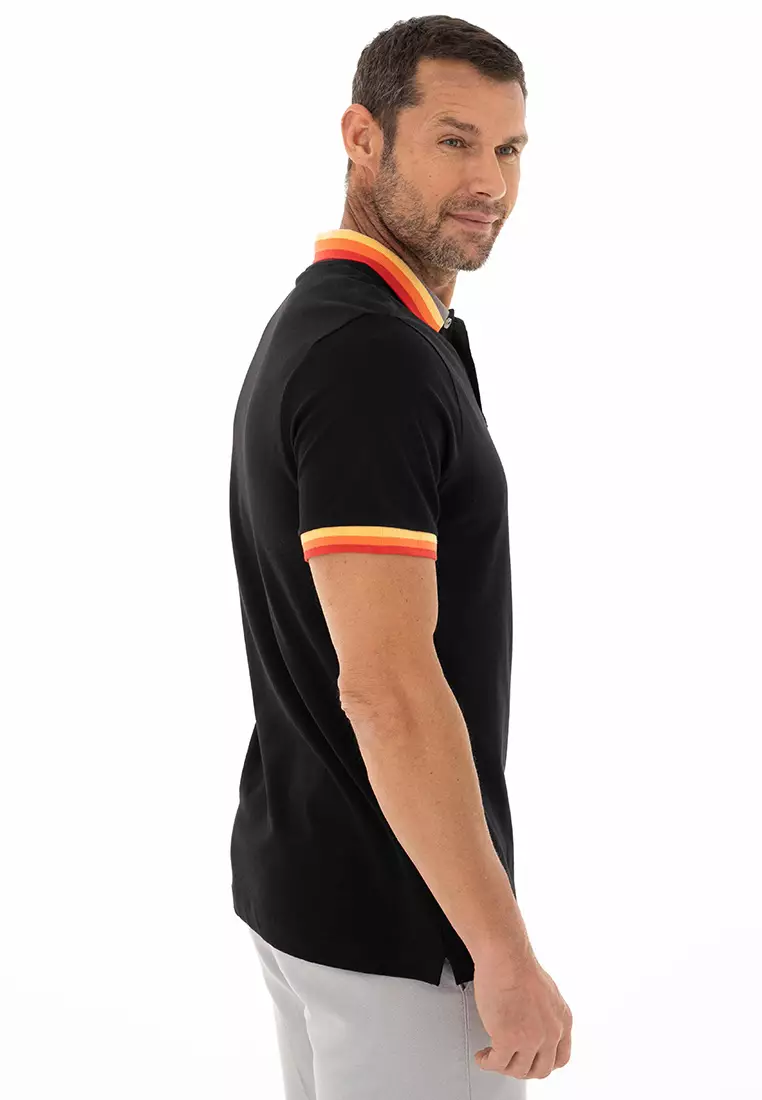 ARMA Basic Polo Shirt