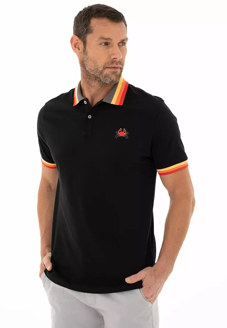 ARMA Basic Polo Shirt