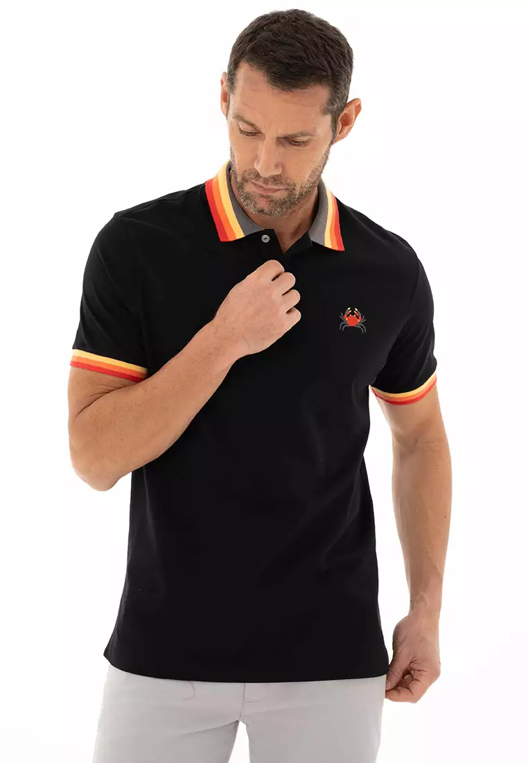 ARMA Basic Polo Shirt