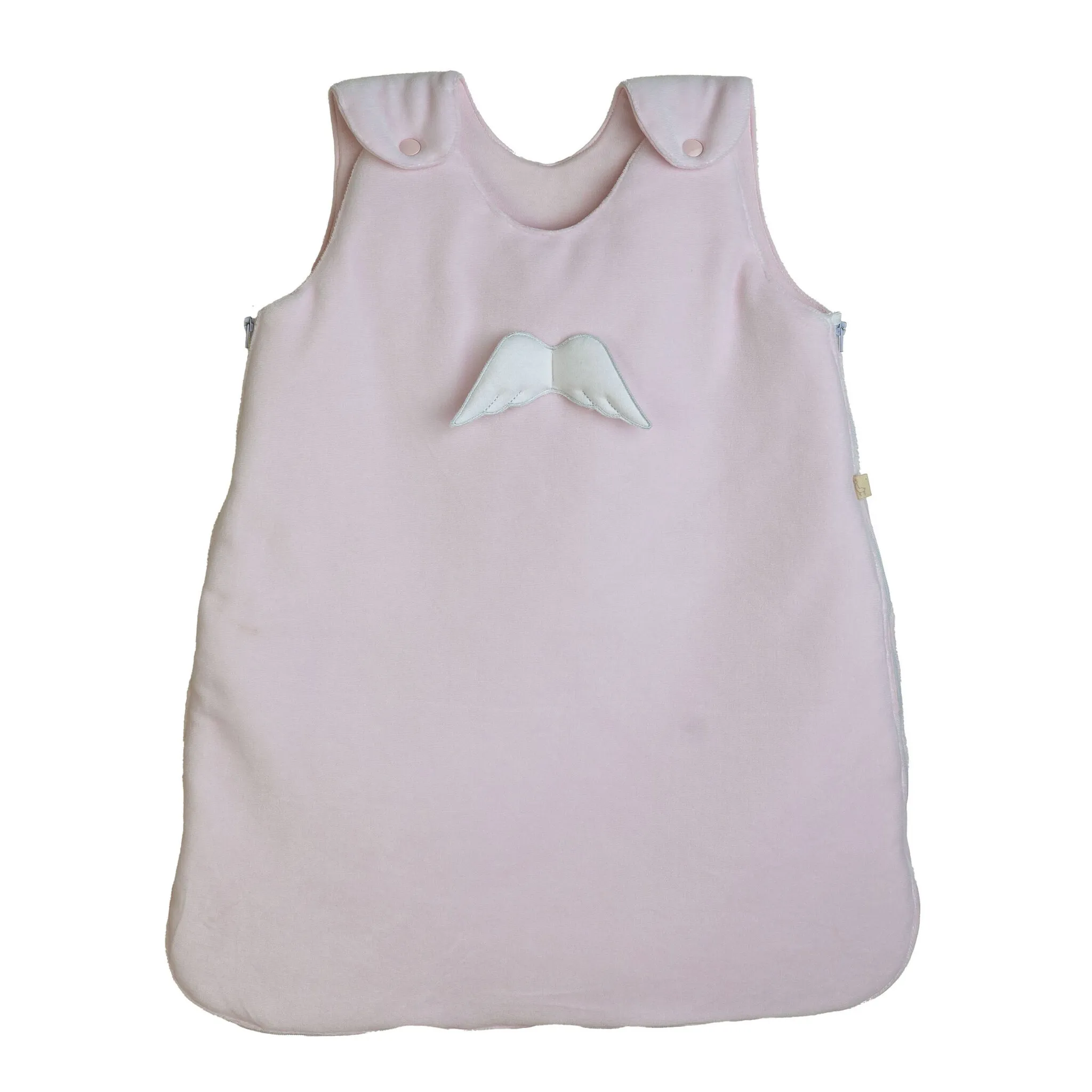 Baby Gi ANGEL SLEEPING BAG PINK AG62_L03.I03