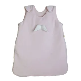 Baby Gi ANGEL SLEEPING BAG PINK AG62_L03.I03