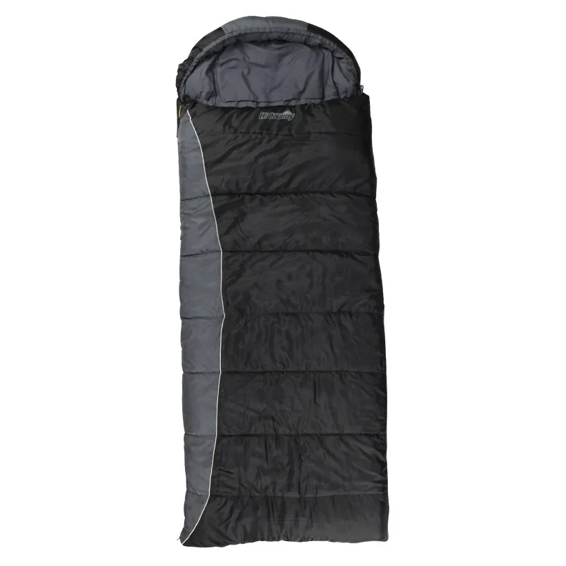 Banksia Hooded Jumbo Sleeping bag