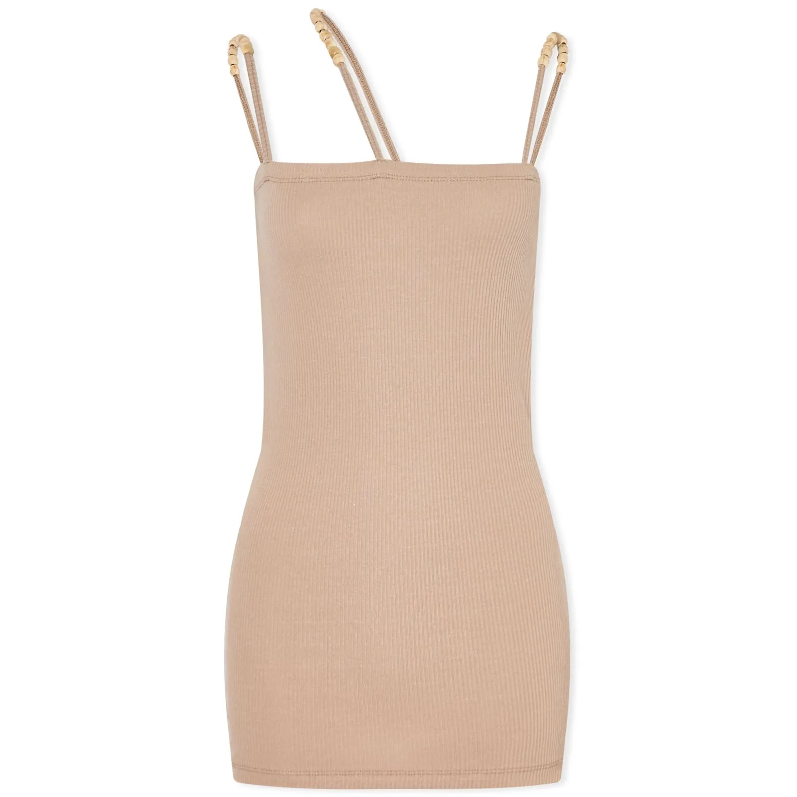 Baserange Tav Tank TopDried Beige