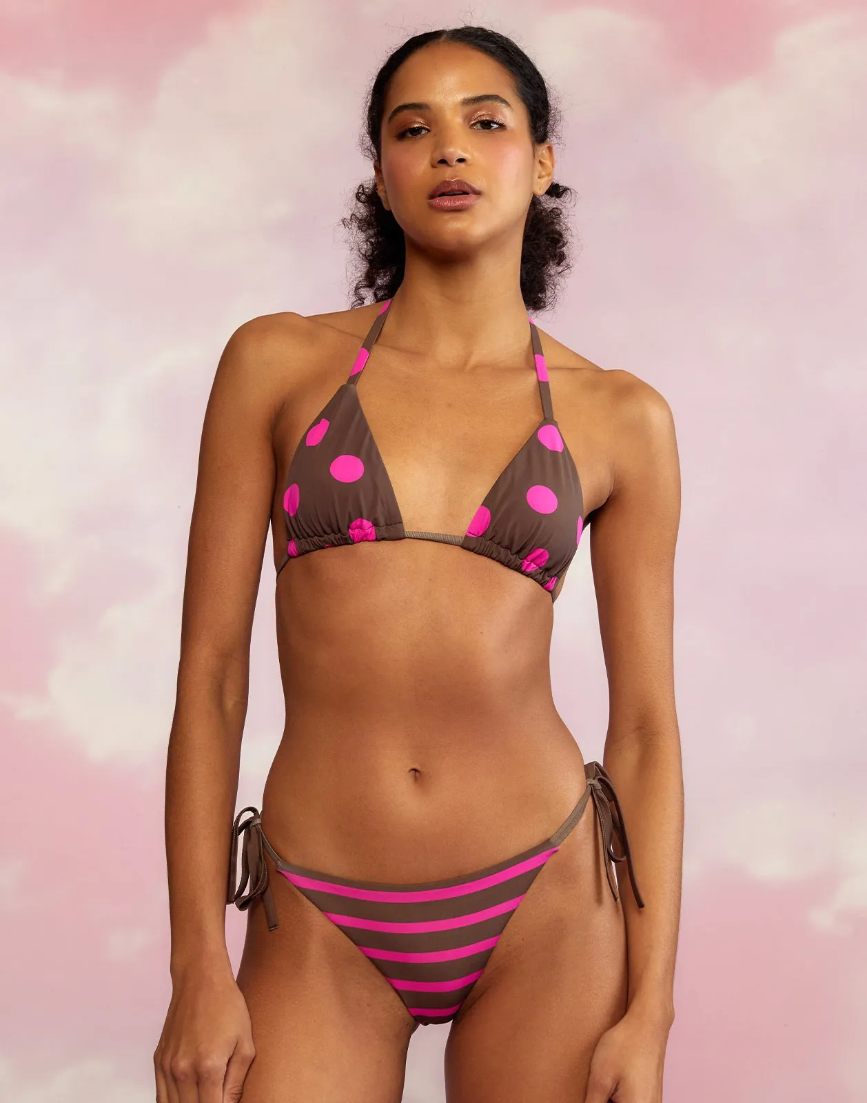 Becca String Bikini Bottom