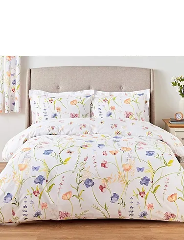 Belledorm Larissa Quilt Cover Set