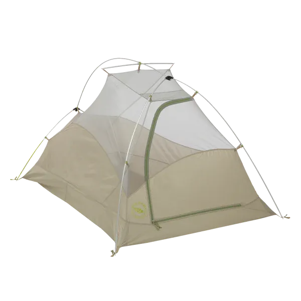 Big Agnes C Bar Backpacking Tent