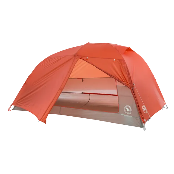 Big Agnes Copper Spur HV UL2 2 person Tent