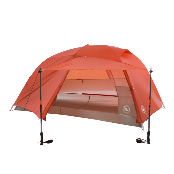 Big Agnes Copper Spur HV UL2 2 person Tent