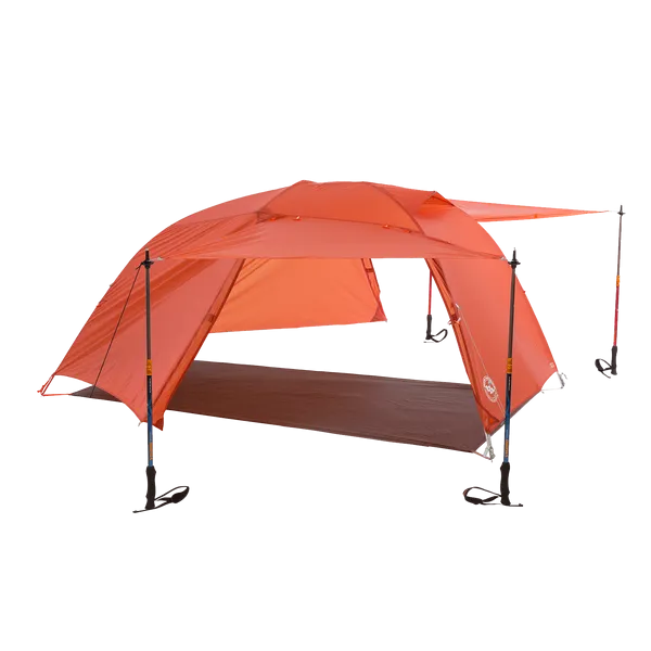 Big Agnes Copper Spur HV UL2 2 person Tent