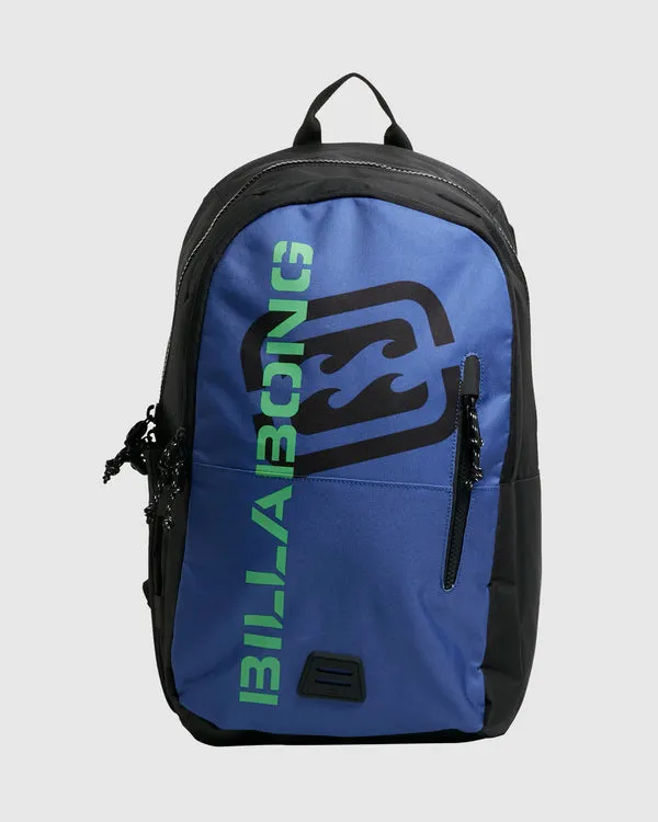 Billabong Norfolk Backpack - High Tide