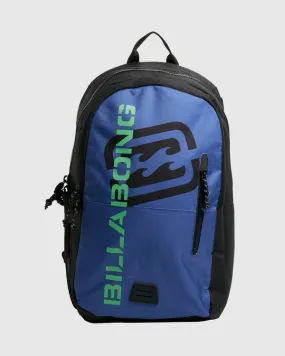 Billabong Norfolk Backpack - High Tide