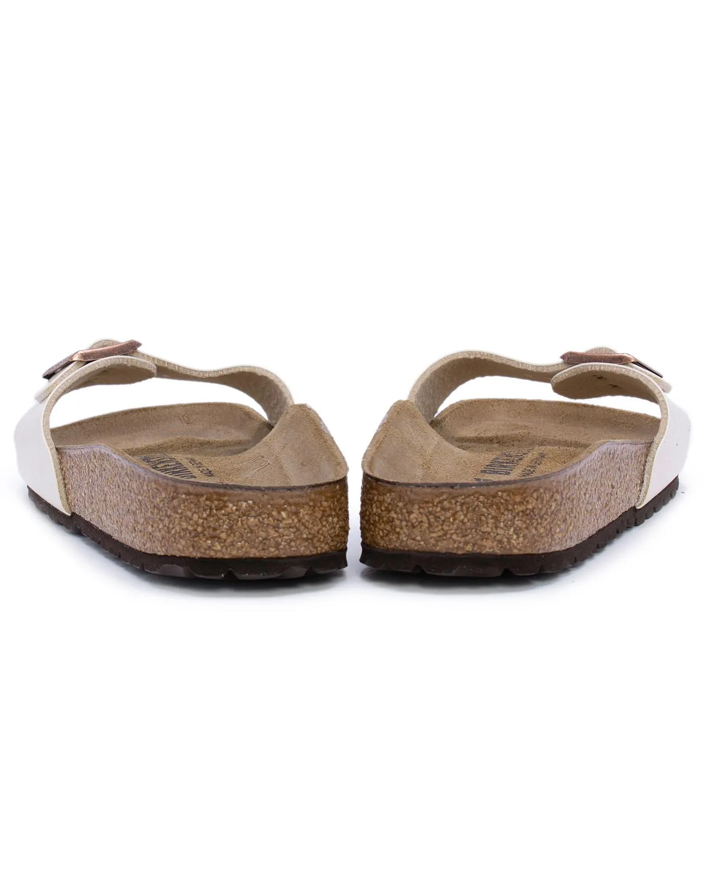 Birkenstock Madrid Birko Flor Mules Narrow Width