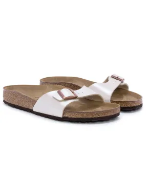 Birkenstock Madrid Birko Flor Mules Narrow Width