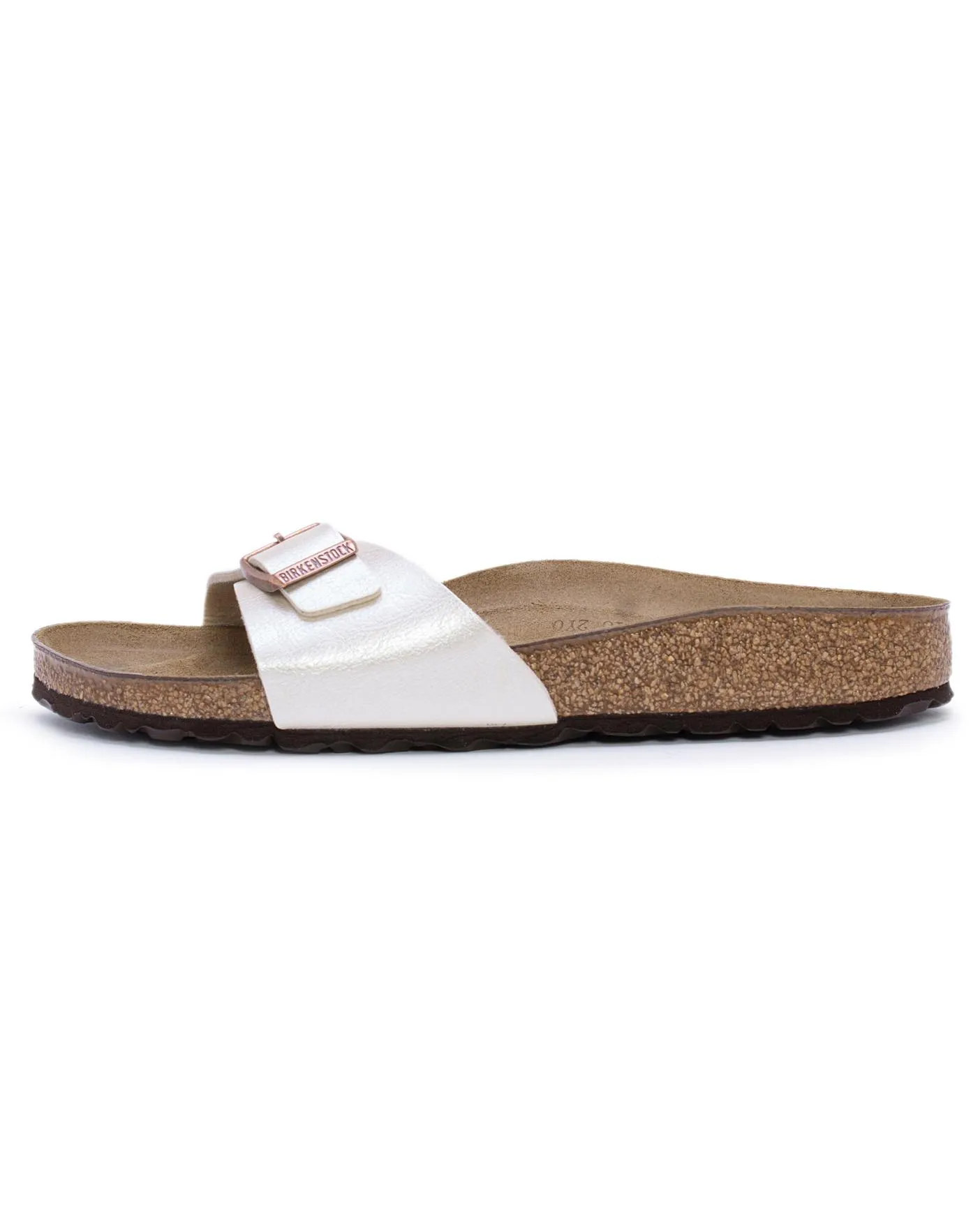 Birkenstock Madrid Birko Flor Mules Narrow Width