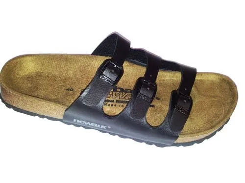 Birkenstock mules Wupper similar to Florida black original footbed