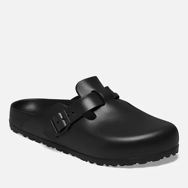 Birkenstock Women's Boston Rubber Mules