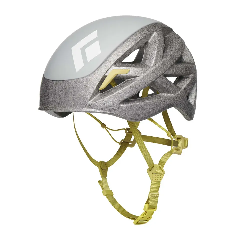 Black Diamond Men's Vapor Helmet Pewter | Buy Black Diamond Men's Vapor Helmet Pewter here | Outnorth