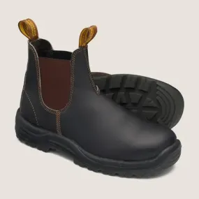 Blundstone 172 / 179 Work & Safety Steel Toe Boot