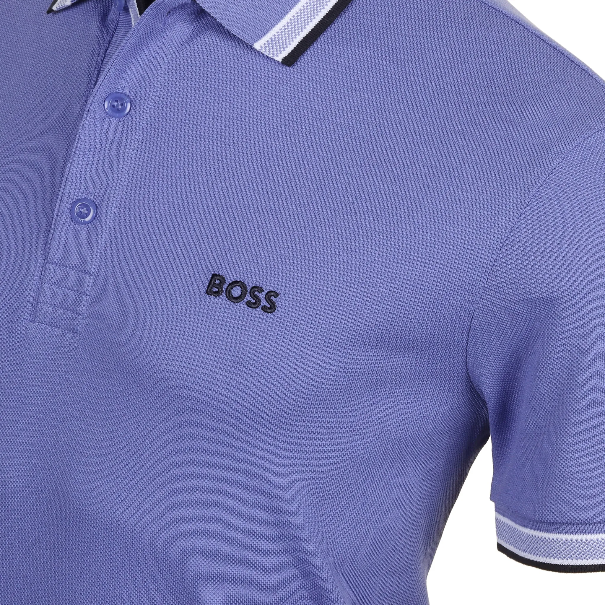 BOSS Paddy Polo Shirt