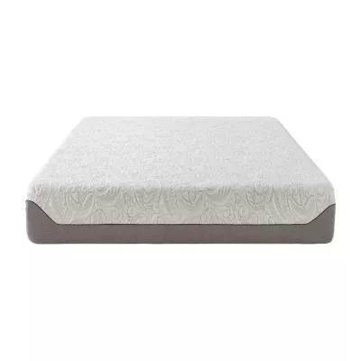 Boyd Sleep 10 Inch Cool Gel Memory Foam Mattress in a Box