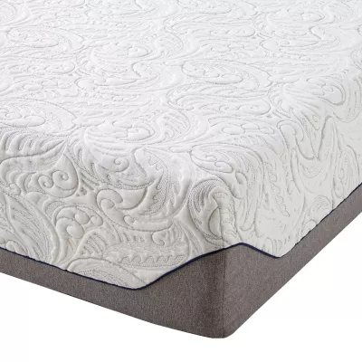 Boyd Sleep 10 Inch Cool Gel Memory Foam Mattress in a Box