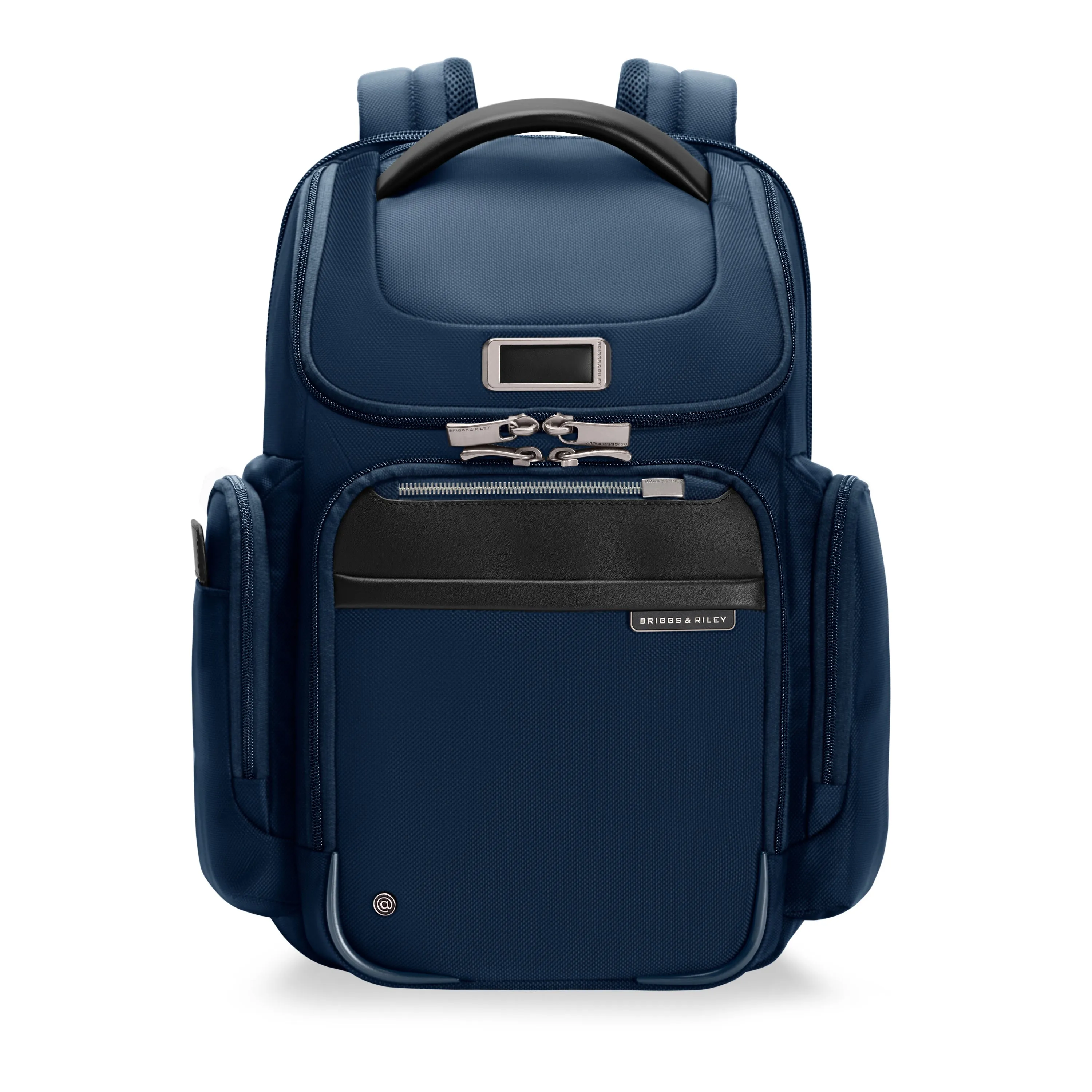 Briggs & Riley @WORK Medium Widemouth Backpack  