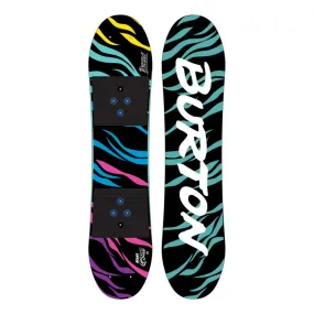 Burton Mini Grom Snowboard 2025