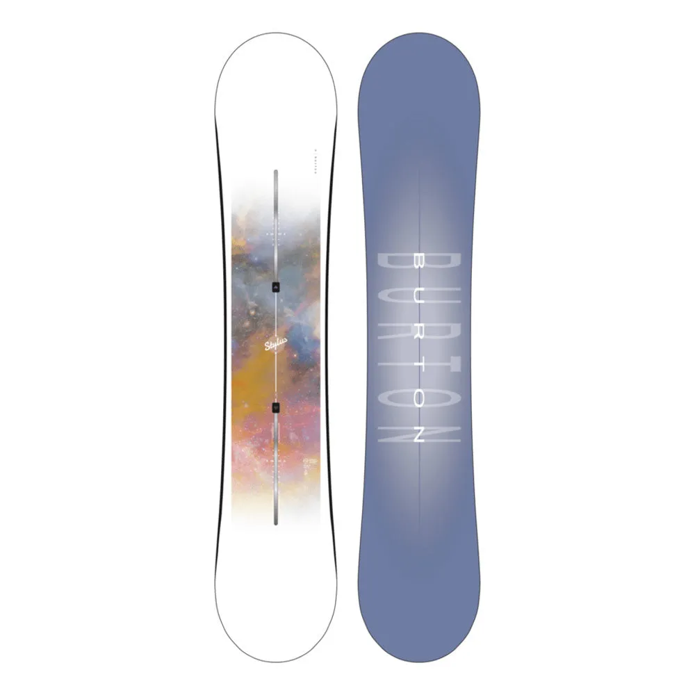 Burton Stylus Womens Snowboard 2025