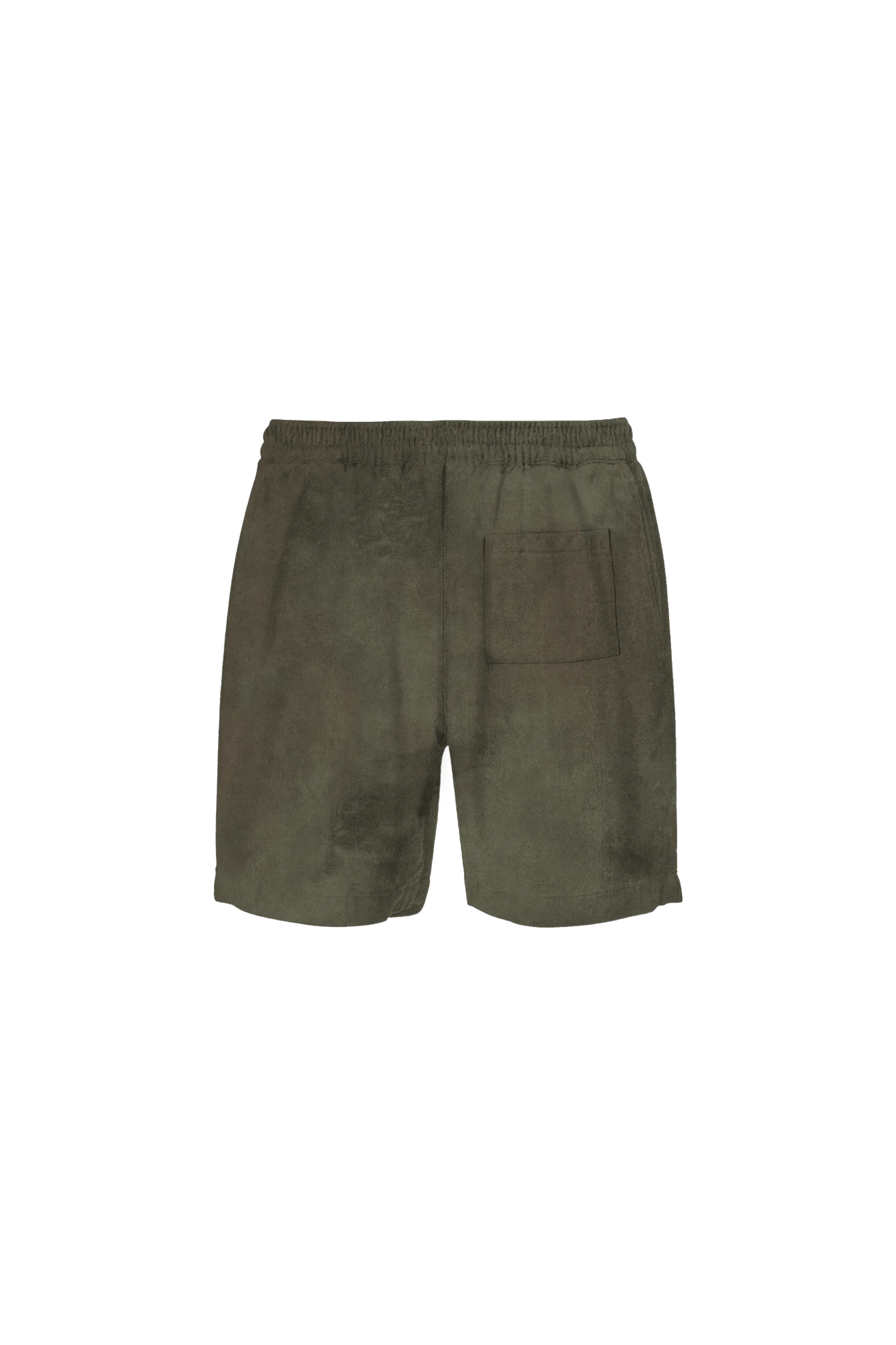 CAMO SHORTS